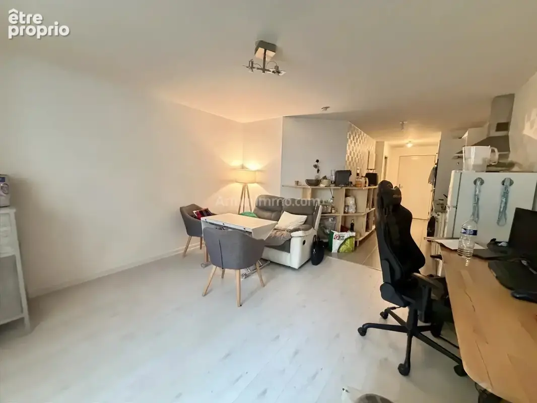 Vente Appartement Saint-malo(35400) 225 320ï¿œ - photo 2