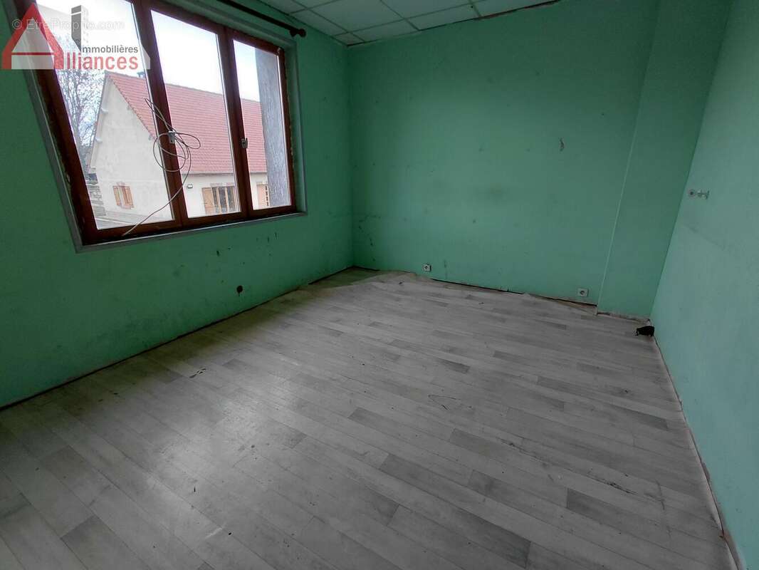 Maison à SAINT-VALERY-SUR-SOMME