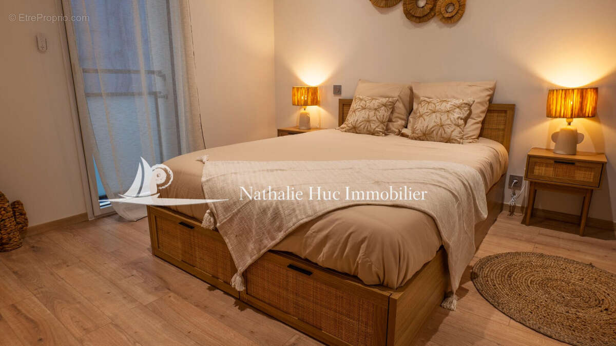 Appartement à SAINT-NAZAIRE