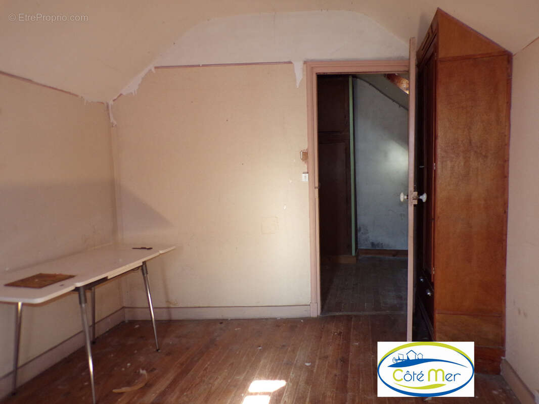 Maison à CHATELAILLON-PLAGE