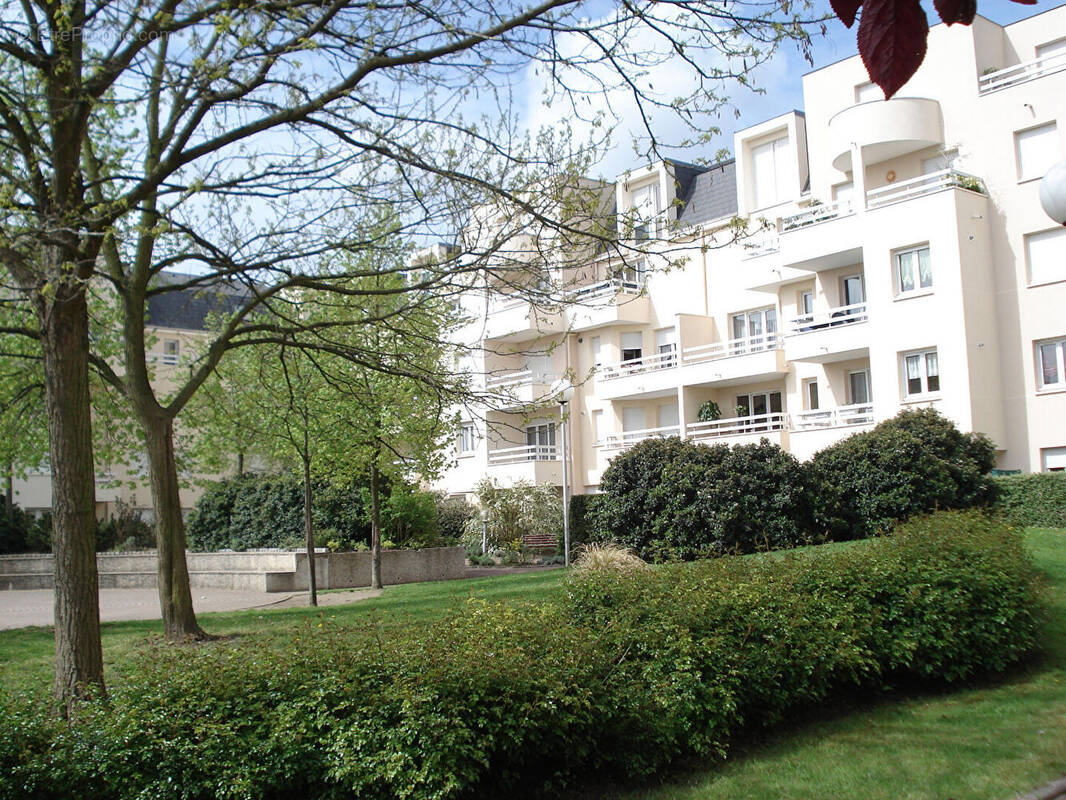 Appartement à SANNOIS