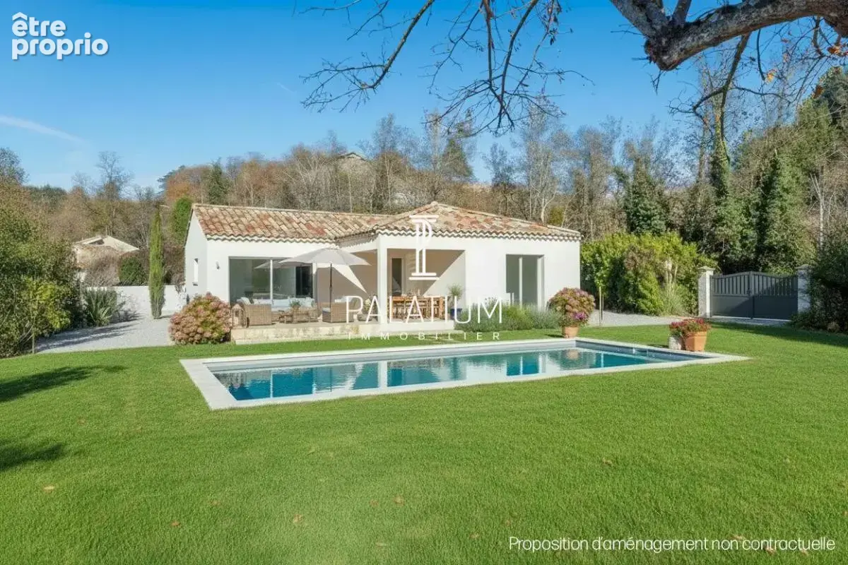 Maison à vendre Sisteron - photo 2