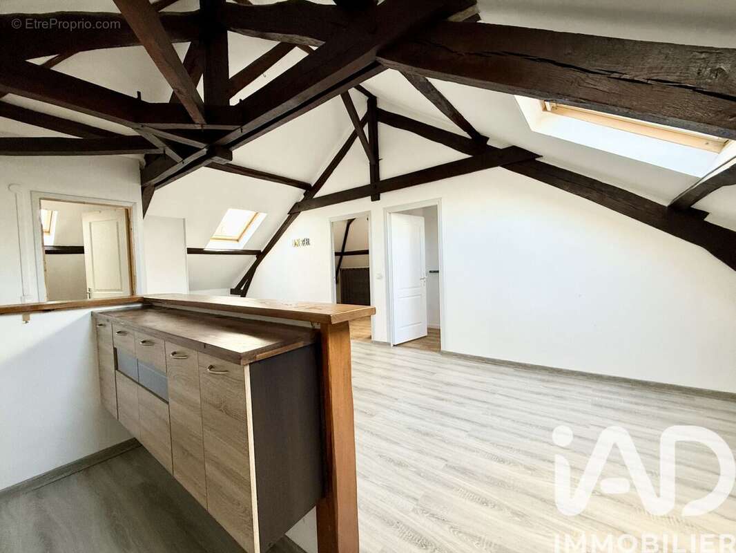 Photo 4 - Appartement à LES AGEUX