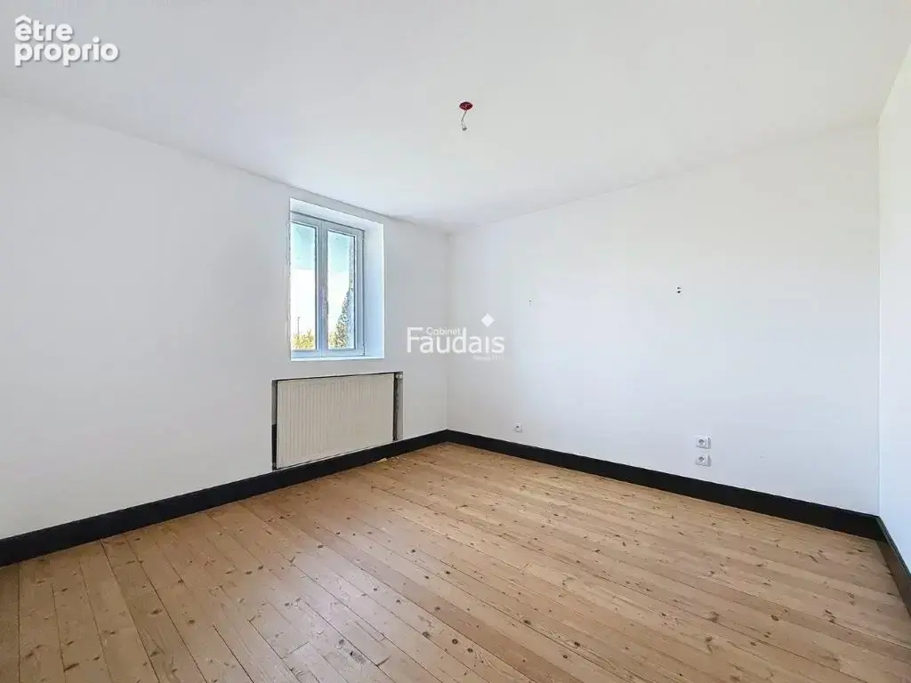 Maison 5 pièces 85 m² à vendre à Carentan (50500) - photo 8