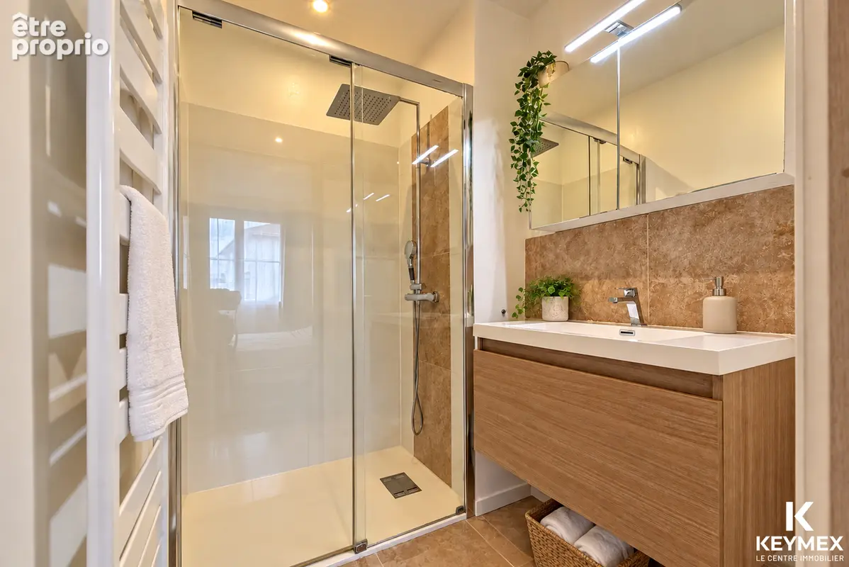 Maison Herblay-sur-seine 4 pièces 89.41 m2 + Garage - photo 9