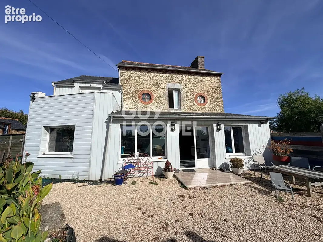Maison à TADEN