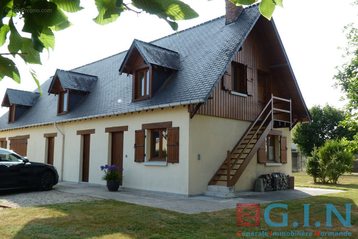 Exclusivité - 4 kms duclair rive droite - photo 4