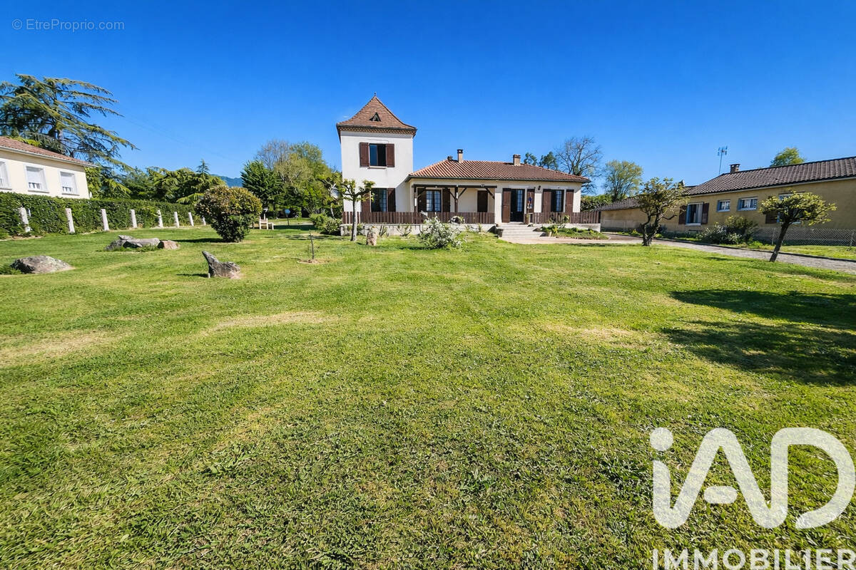 Photo 1 - Maison à CREYSSE