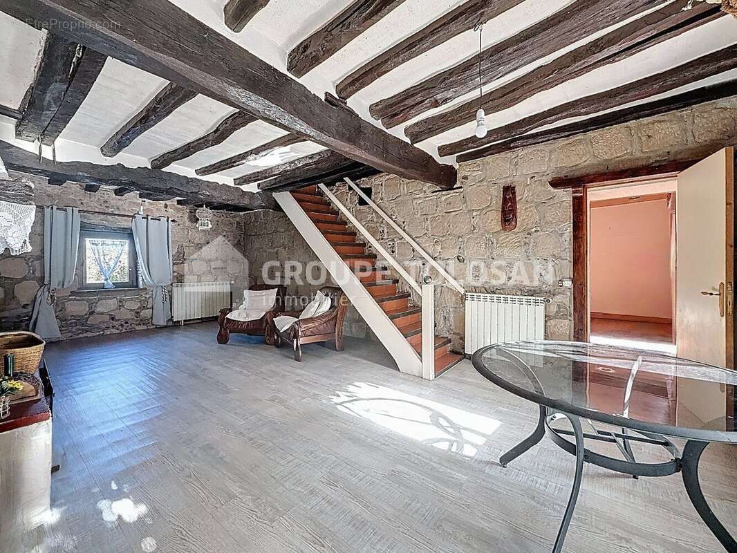 Maison à REVEL