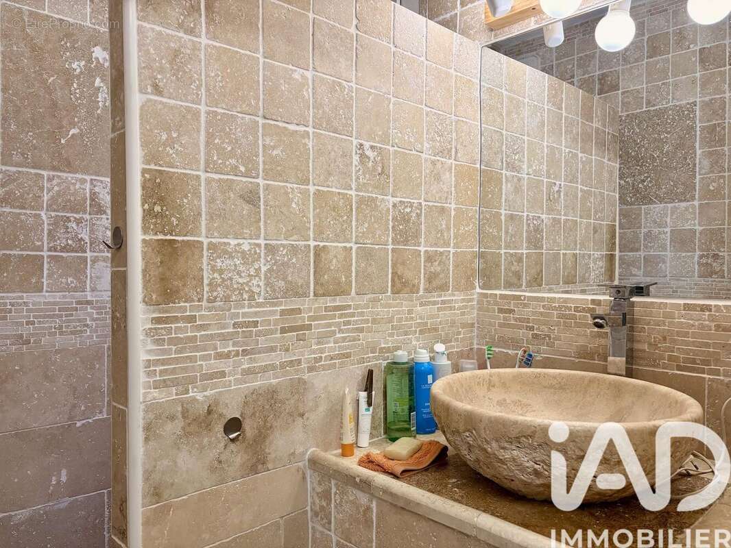 Photo 7 - Appartement à SETE