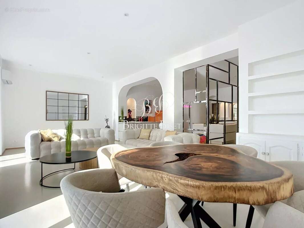 Appartement à SAINTE-MAXIME