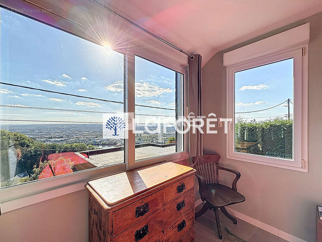 Maison à BONSECOURS