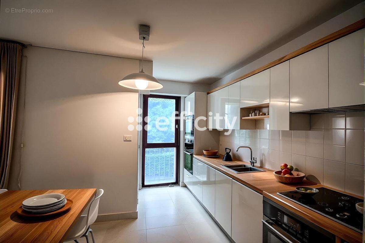 Appartement à ANNECY