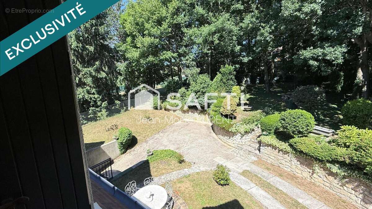 Photo 9 - Maison à MARCOUSSIS