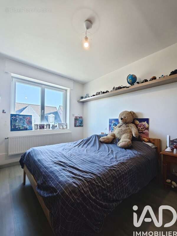 Photo 6 - Maison à REXPOEDE