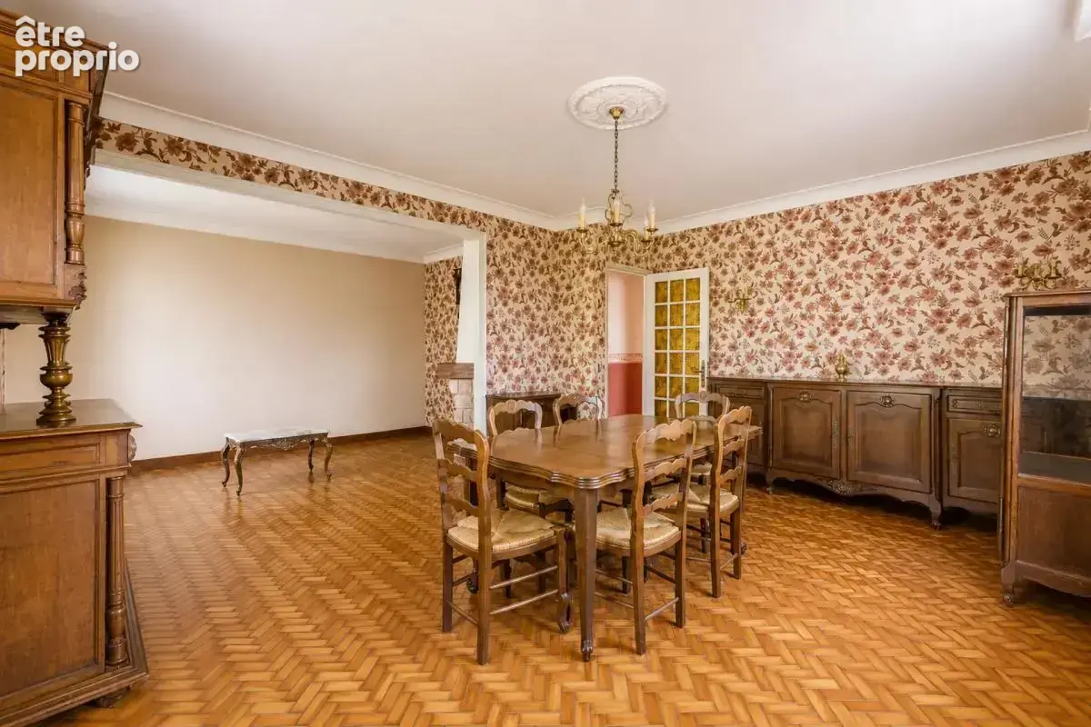 Maison à BLERE