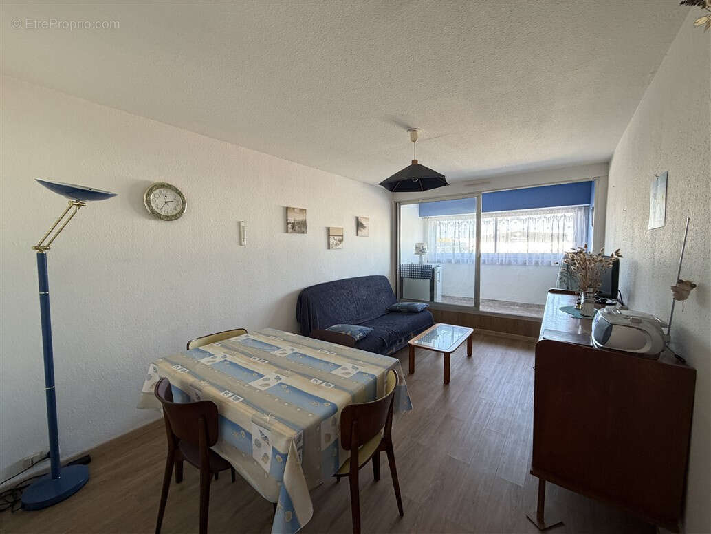 Appartement à NOIRMOUTIER-EN-L'ILE