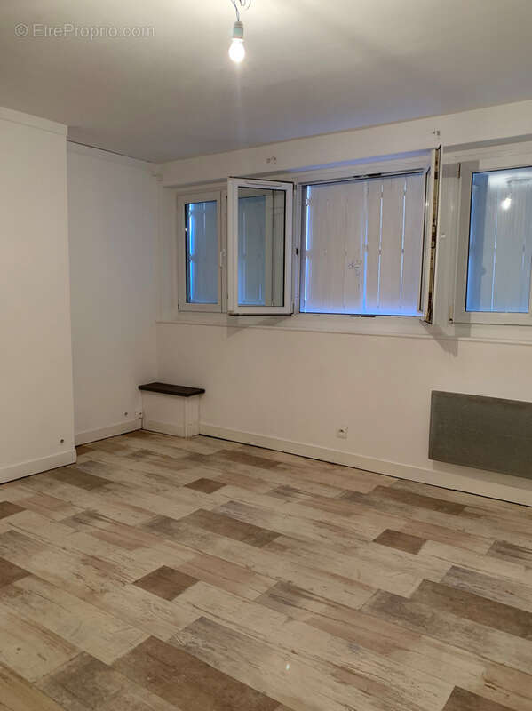 Appartement à LE PORTEL