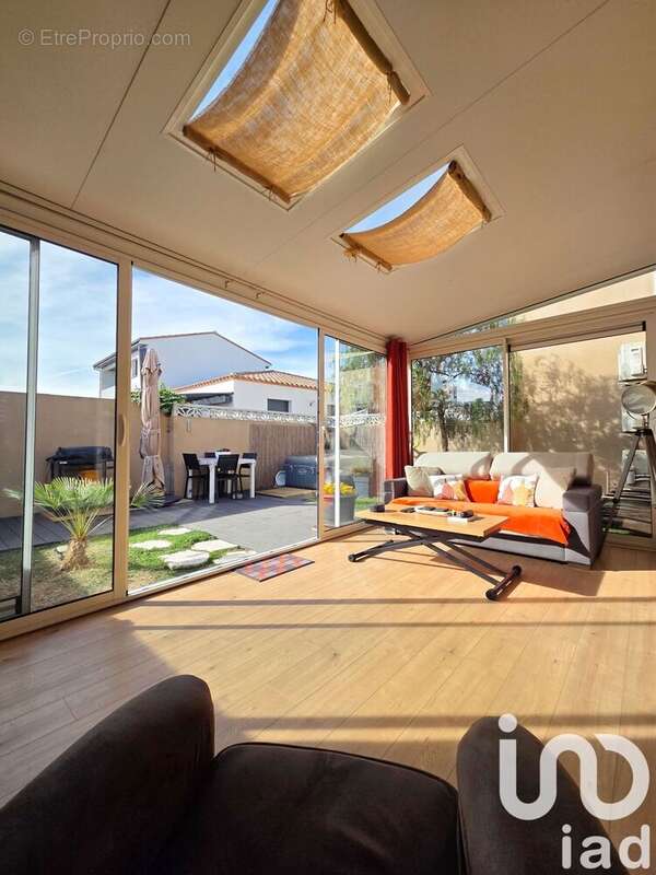 Photo 4 - Maison à PIA