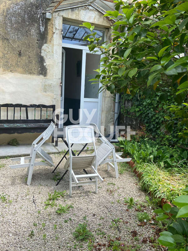 Appartement à NOGARO