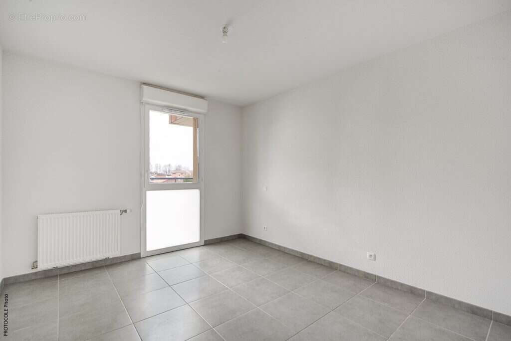 Appartement à CASTANET-TOLOSAN