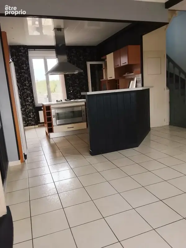 Maison à vendre 5 pièces MAURON (56) surface habitable 108,09 M2 - photo 8