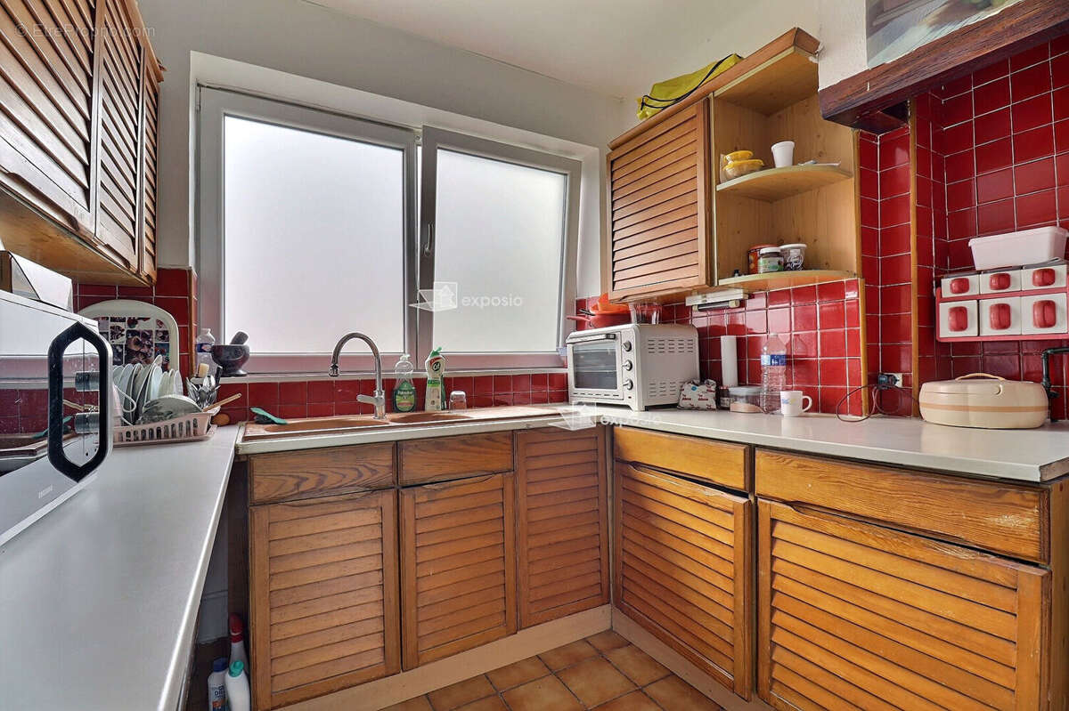 Appartement à ARGENTEUIL