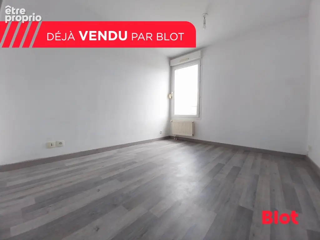 Appartement 2 pièces 34 m² à vendre à Saint-Gregoire (35760) - photo 5
