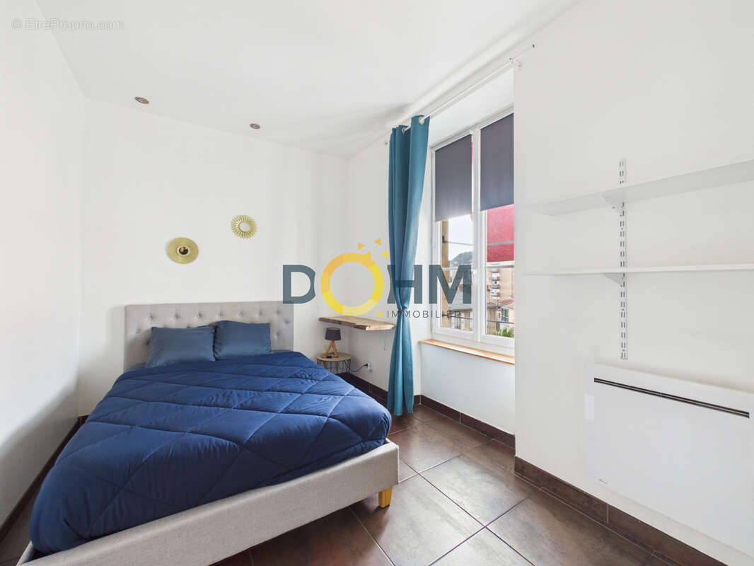 Appartement T4 centre-ville du Puy-en-Velay - photo 11