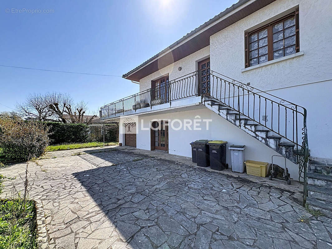 Maison à CESTAS