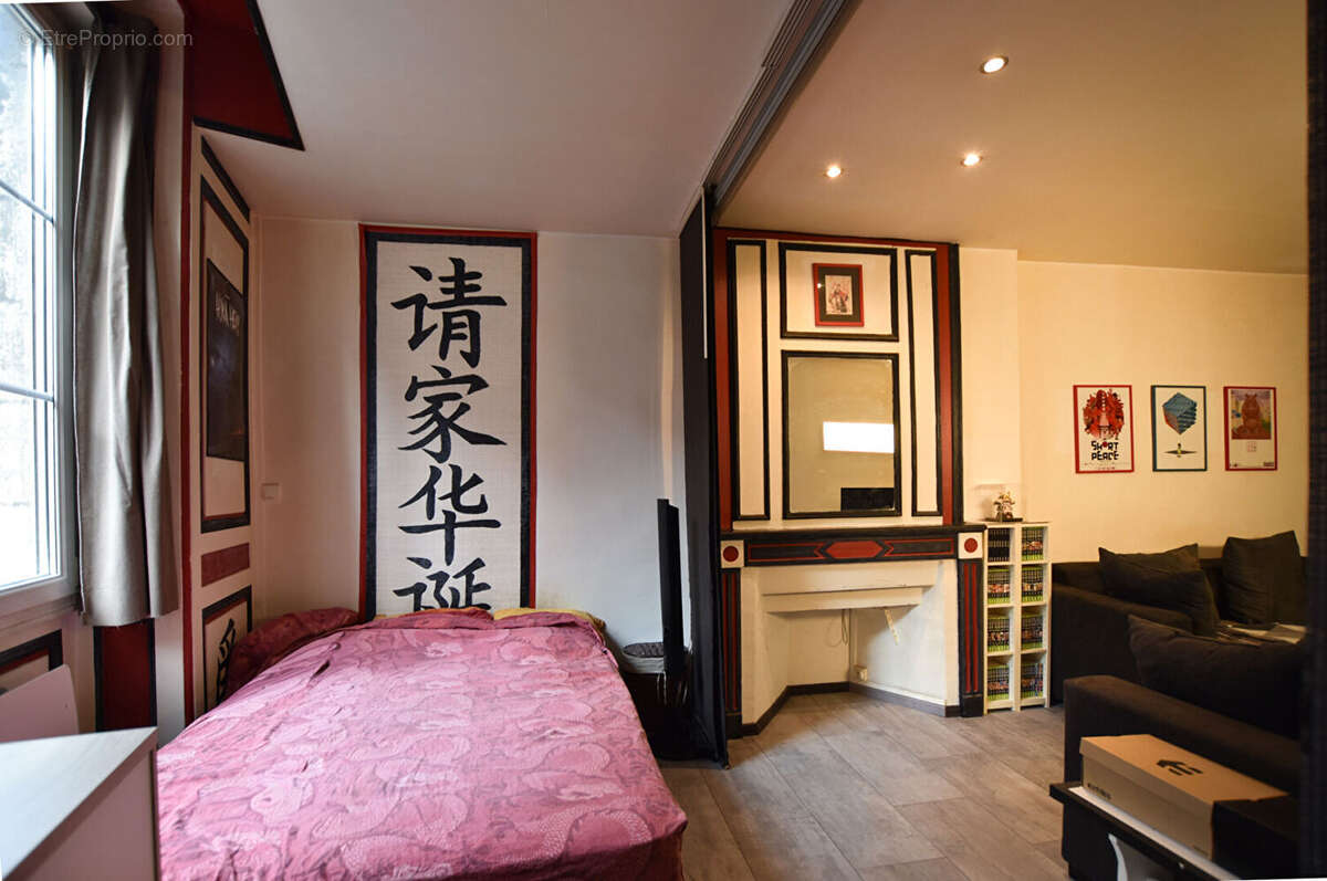Appartement Besançon 1 pièce 46.28 m2 - photo 2