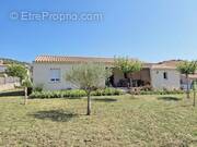 Maison à SAINT-AMBROIX