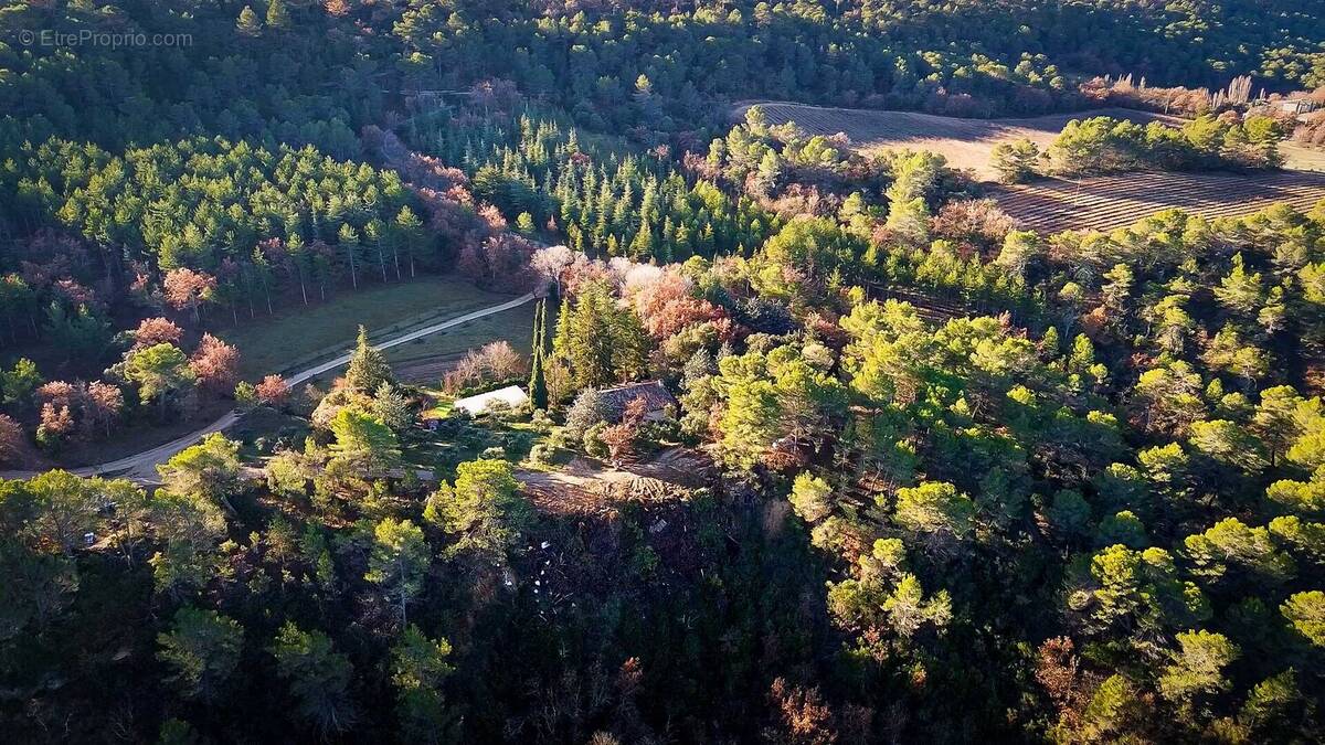Photo 1 - Maison à GRAMBOIS