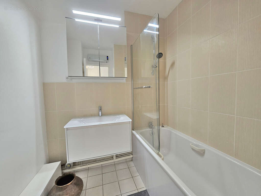 Appartement à CABOURG