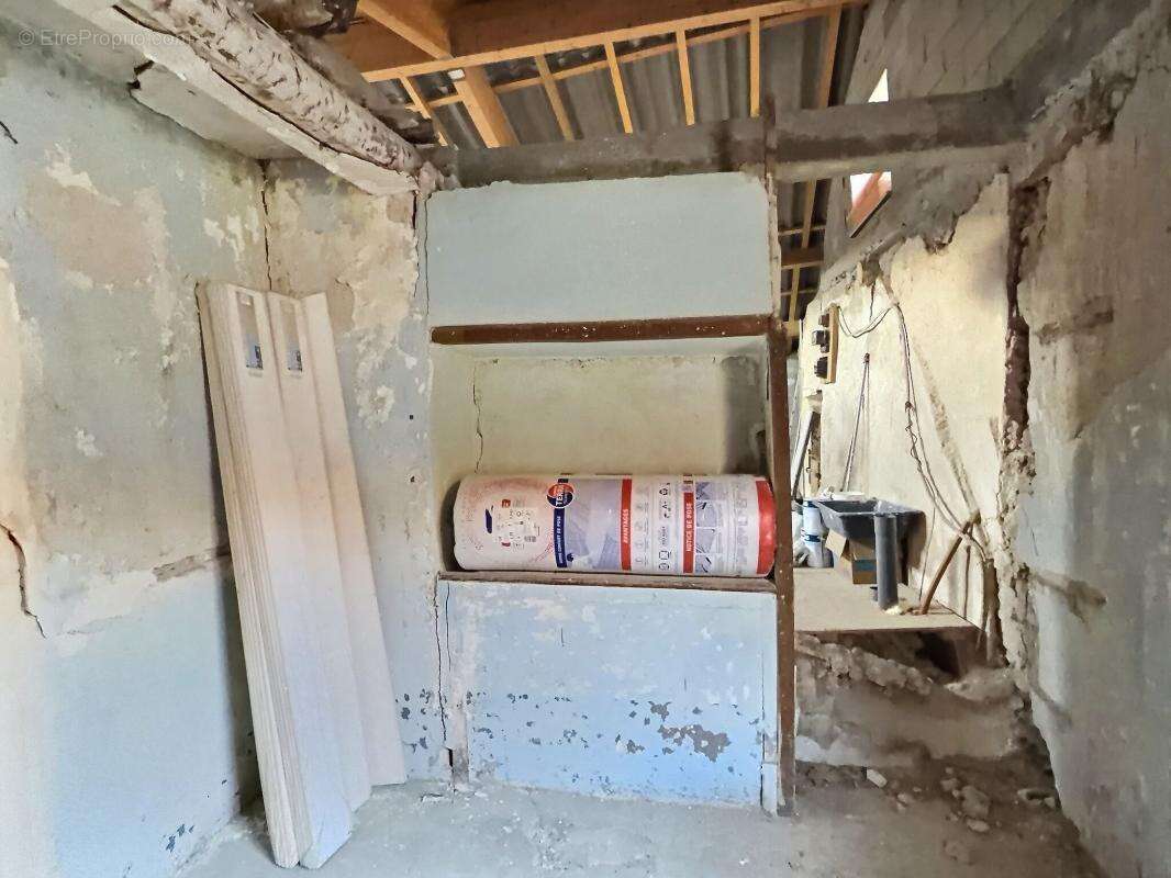 Appartement à ROQUEBILLIERE