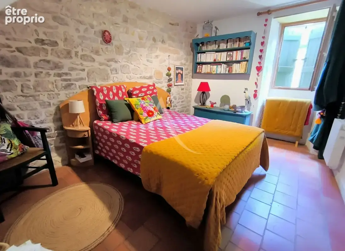 Maison familiale, Les Junies 6 à 8 chambres sur 329m² + piscine - photo 9