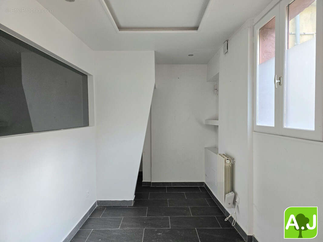 Appartement à EZY-SUR-EURE