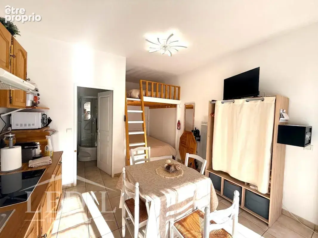 Ensemble immobilier de village - photo 7
