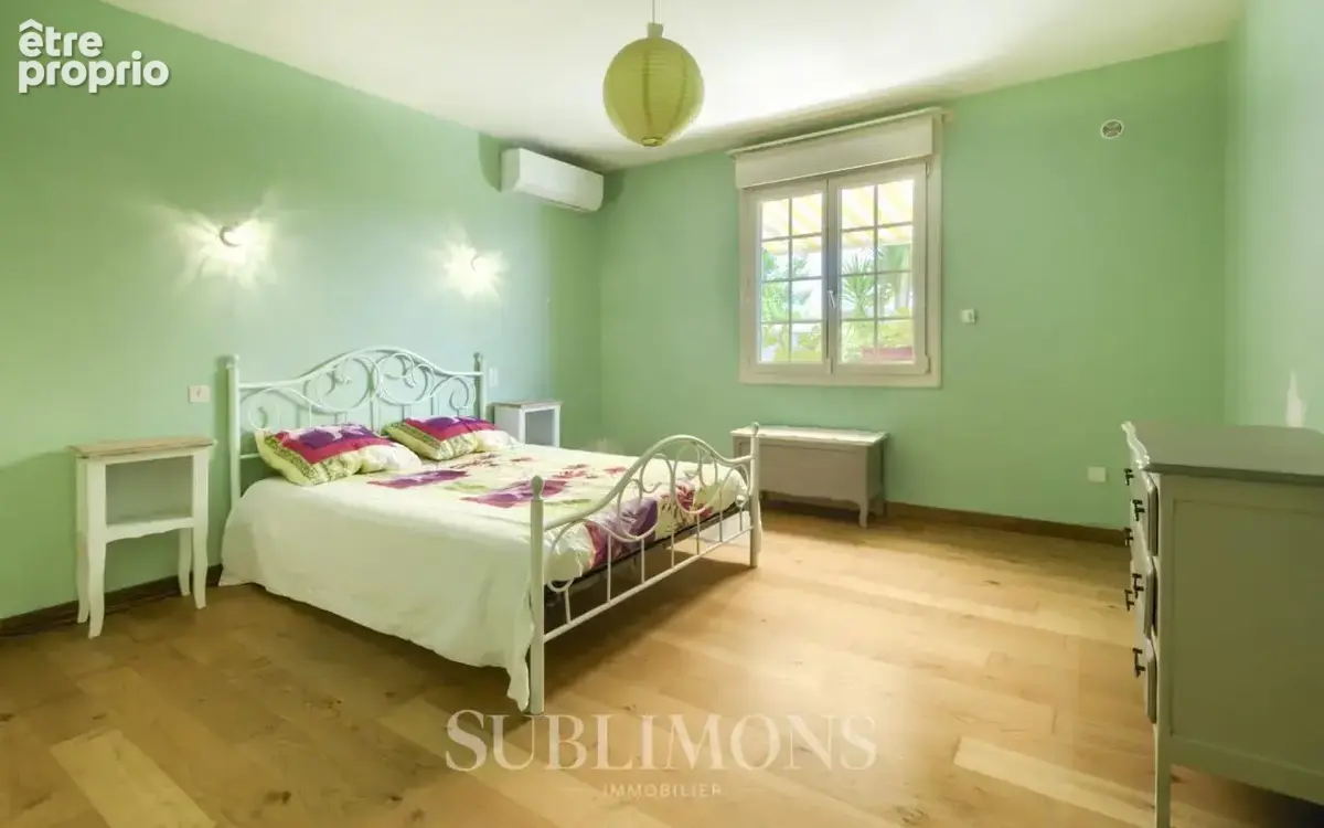 Maison T5 de 140 m² sur terrain de 1439 m² au Hézo - photo 8