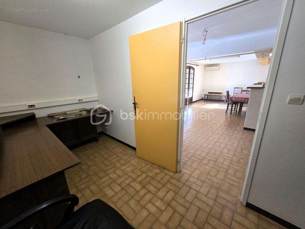 Maison à PONT-SAINT-ESPRIT