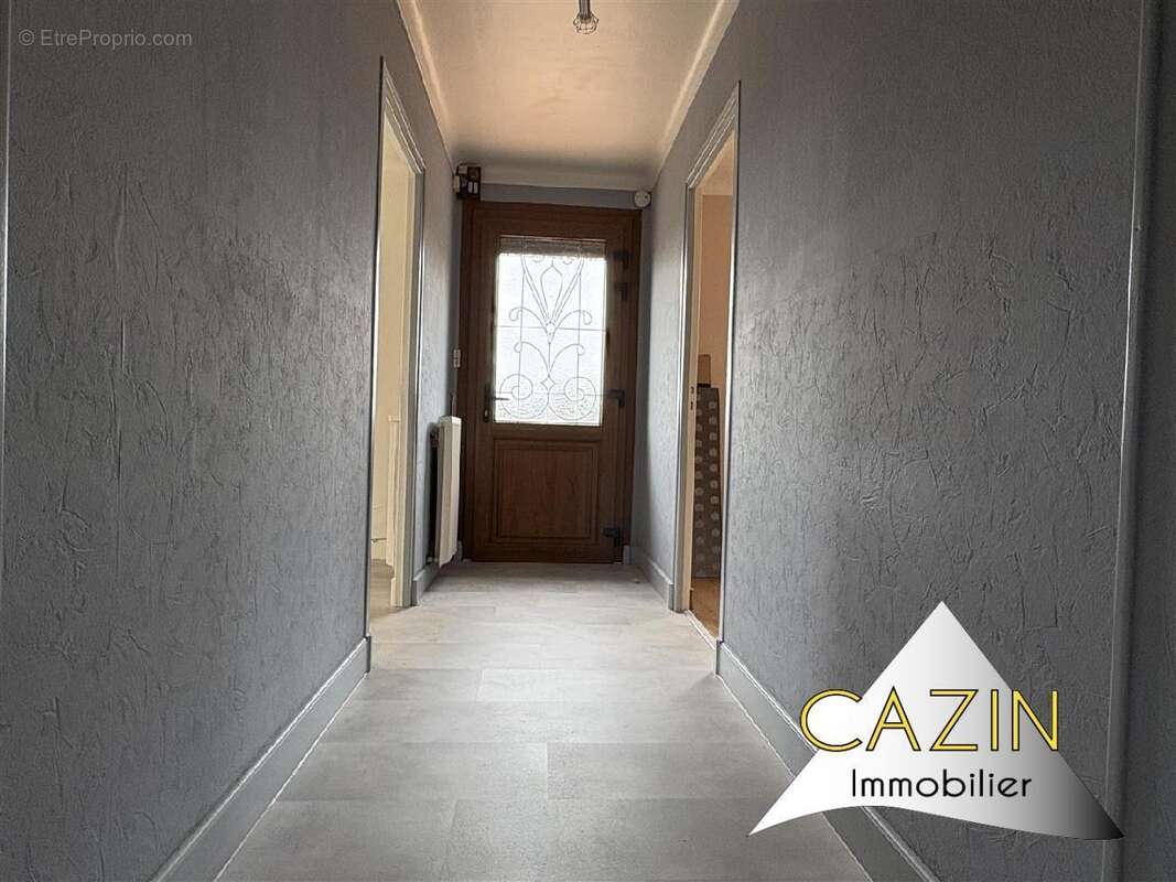 Maison 79 m² à Gace  - photo 4