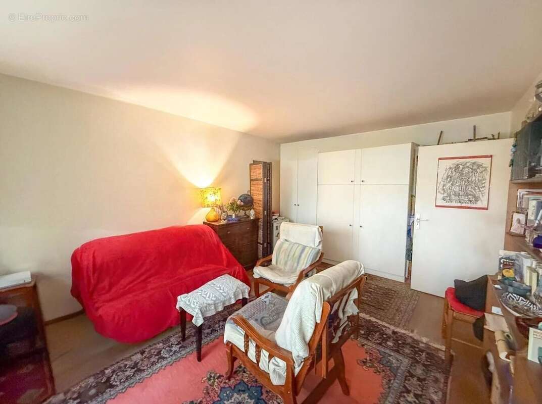 Appartement à PARIS-13E