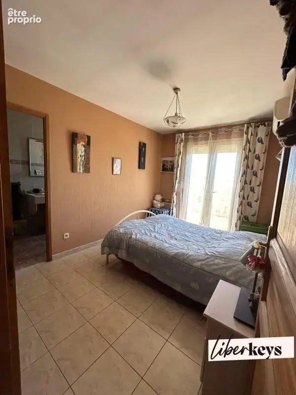 – Maison avec piscine plein Sud à Marseillan - - photo 16
