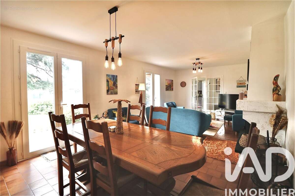 Photo 5 - Maison à MONTAYRAL