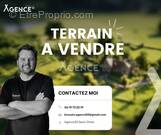 Terrain à AIRE-SUR-LA-LYS