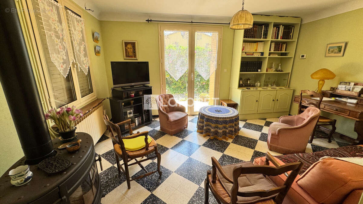 Maison double avec 3 parcelles - photo 3