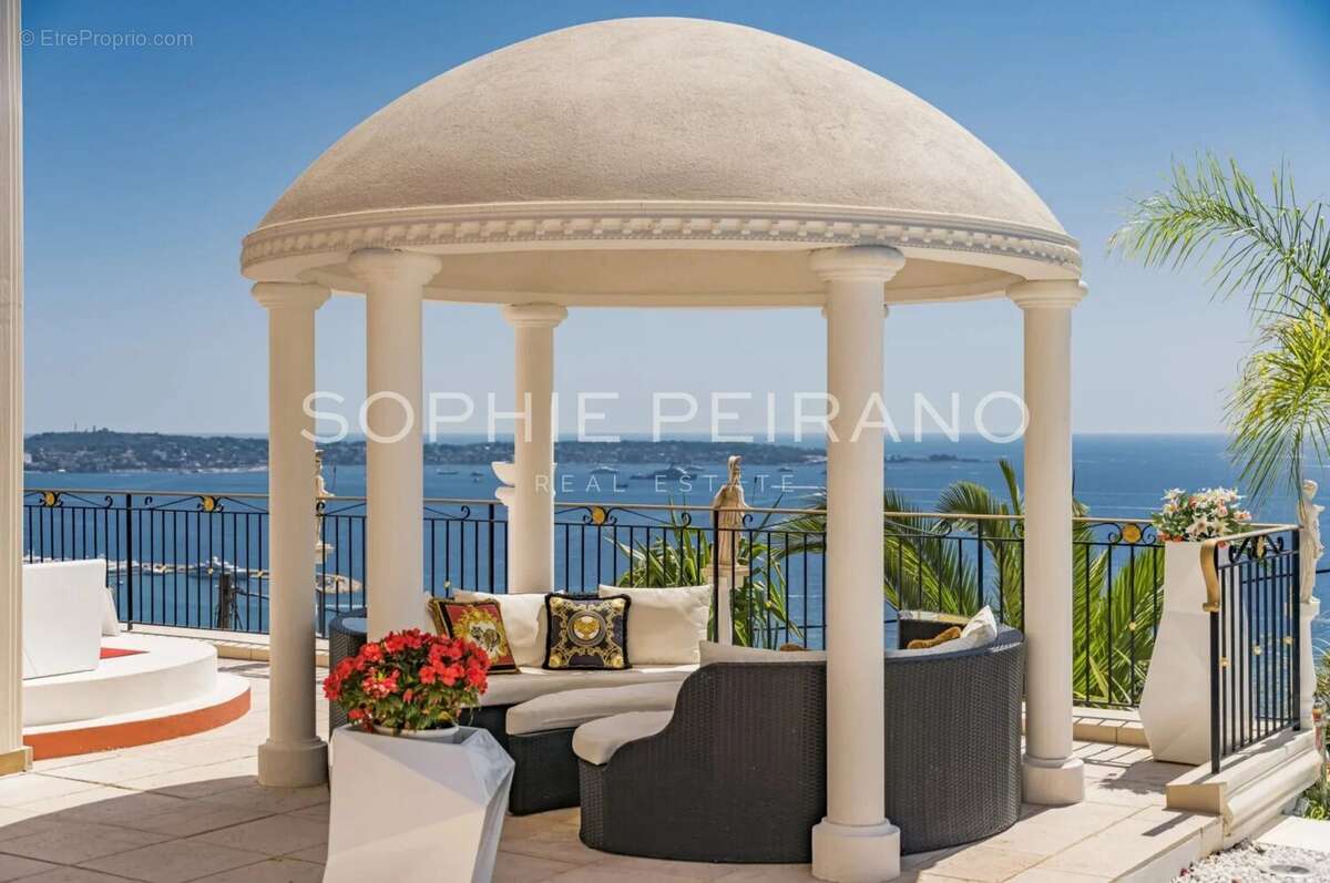 Maison à CANNES