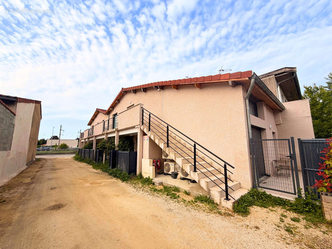 Appartement à TAIN-L'HERMITAGE