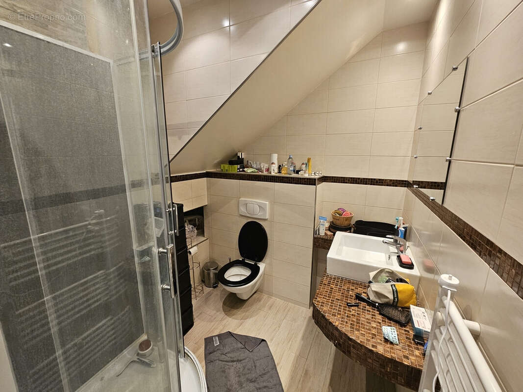 Maison à SAINT-CLAUDE