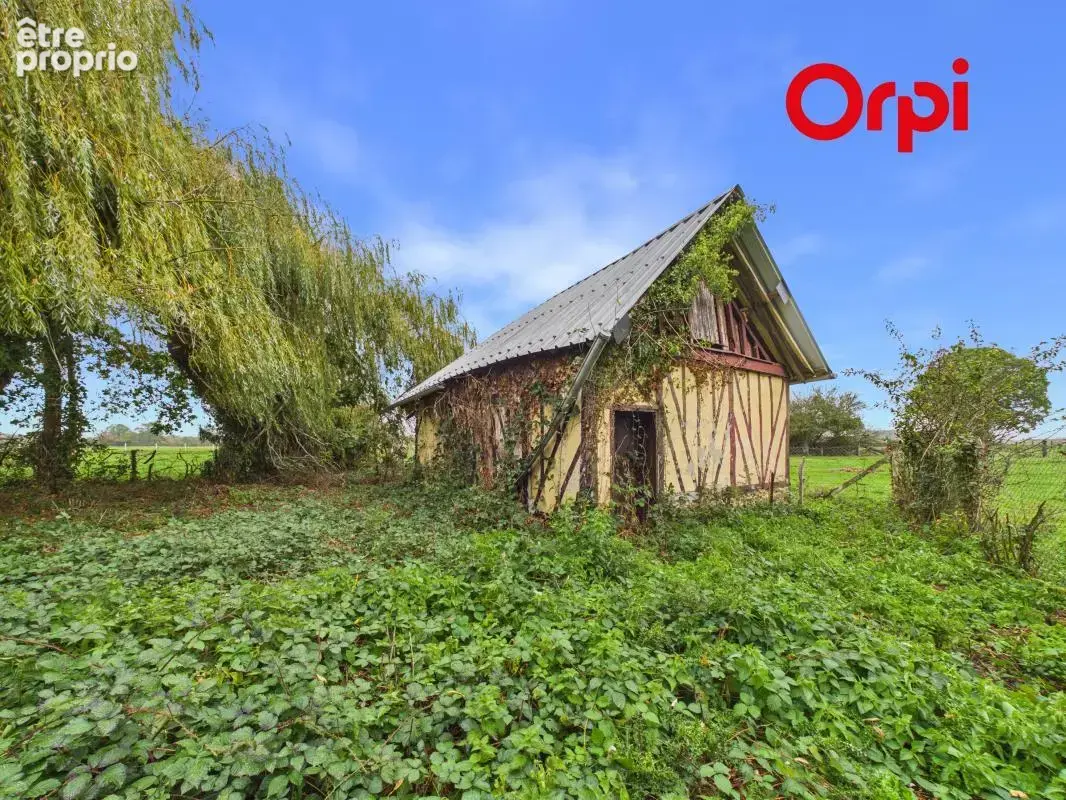 Maison à rénover à 15 min de Bernay - photo 18